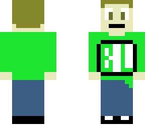 backwards bashluigi