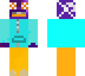 ballistic whitty