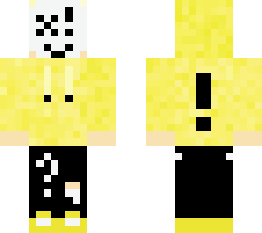 banana drip mask added