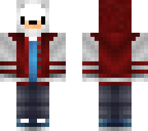 bearjacket
