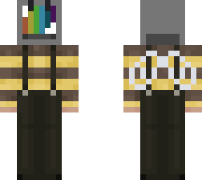 bee (fixed)