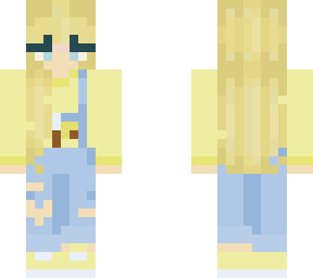 bee girl