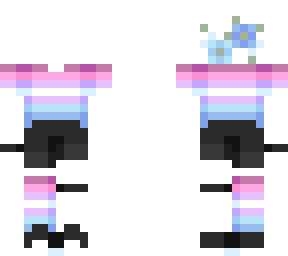 bigender - ob