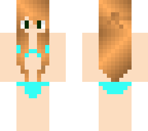 bikini asuna