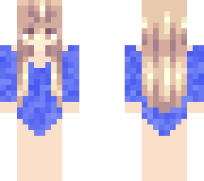 bikini girl