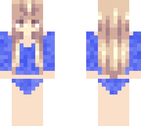 bikini girl