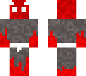 blood demon