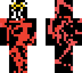 blood karkon katt