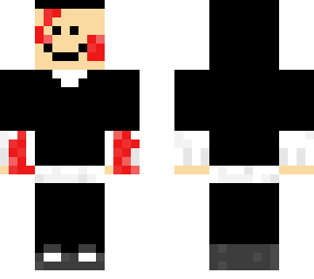 bloody quackity