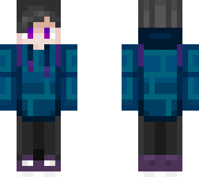 blu bricks hoddie