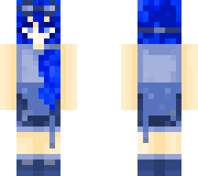 blue abado 3.0