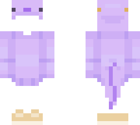 blue axolotl outfit base