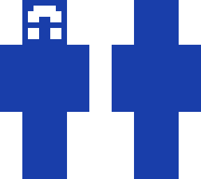 blue boosfer