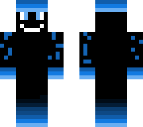 blue boy