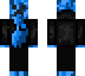 blue preston
