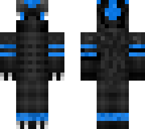 blue suchspeed