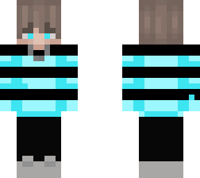 blue syth is good at the game