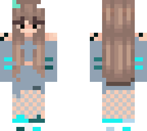 blue teufel