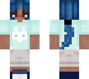 blueberry elf