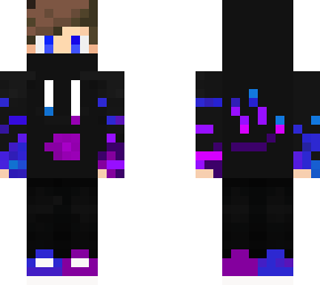 boy gamer