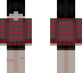 boy with shorts