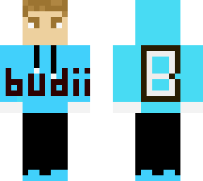 budii