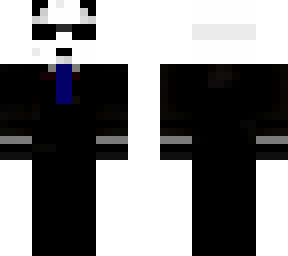 buisness panda