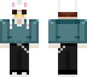 bunni boy