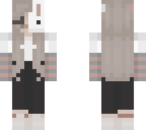 bunny girl