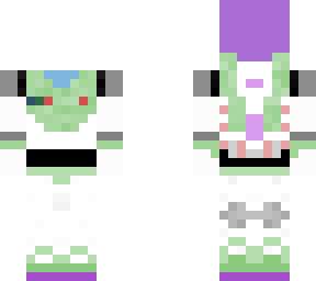 buzz lightyear template