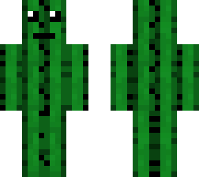 cactus joe