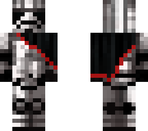captain phasma slim