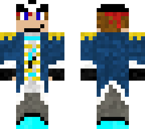 captain start fixed