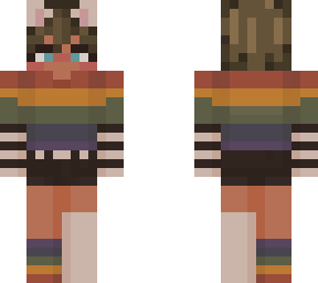 cat boy (fixed)