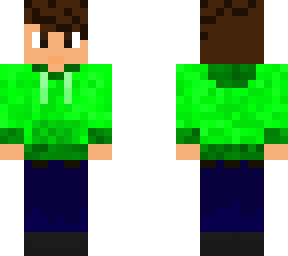 chasingghostsjr's skin