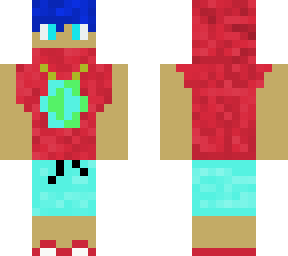 chill red