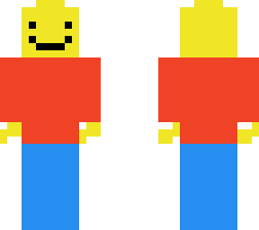 classic lego guy