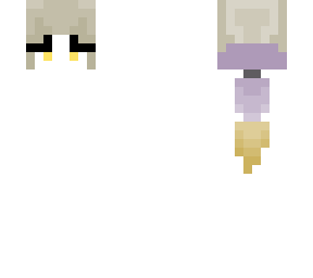 cloverfoot (for no reason)