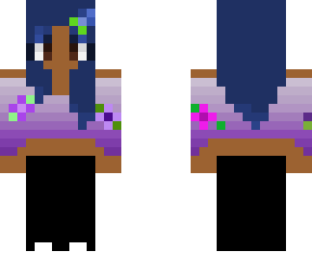 contest entry! flowering sapphire