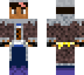 cookie smp beanie