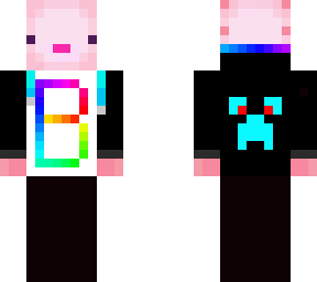 cool bonfader axolotl 2