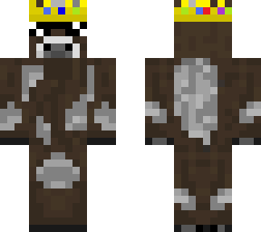 cool cow