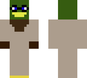 cool duck