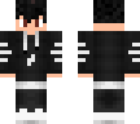 cool guy / my skin