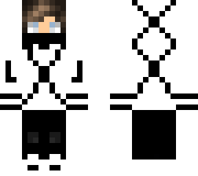 cool ninje white boy