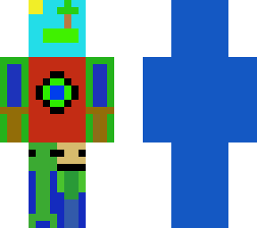 cool skin that u can use