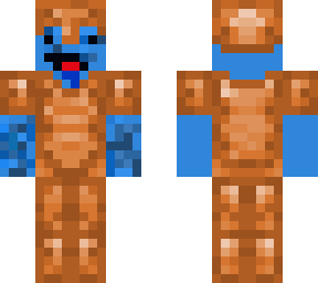 copper boi