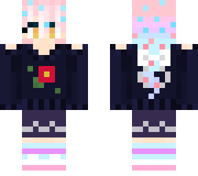 cotton candy (re-upload)