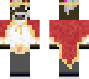 cow king w belt fixed