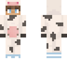 cow onesie